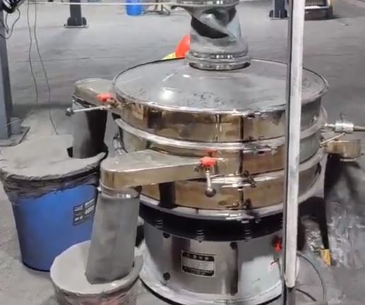 客戶(hù)現(xiàn)場(chǎng)